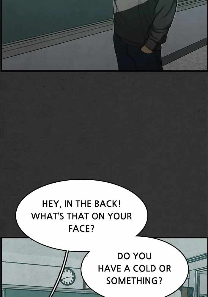 Rotten Chapter 47 - Page 134