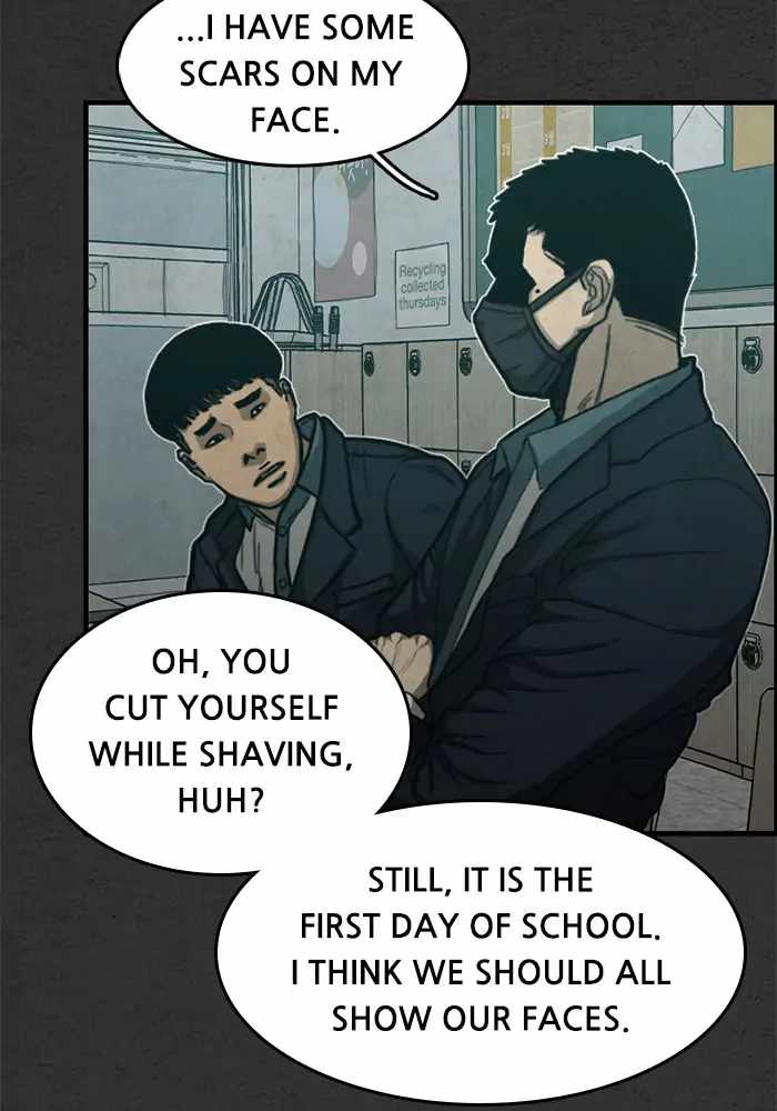 Rotten Chapter 47 - Page 136