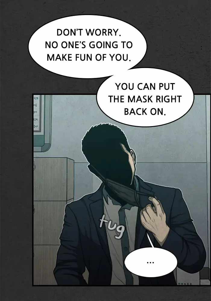 Rotten Chapter 47 - Page 137