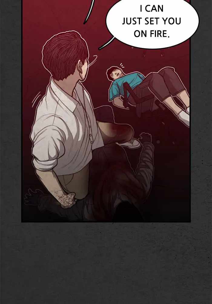 Rotten Chapter 47 - Page 18