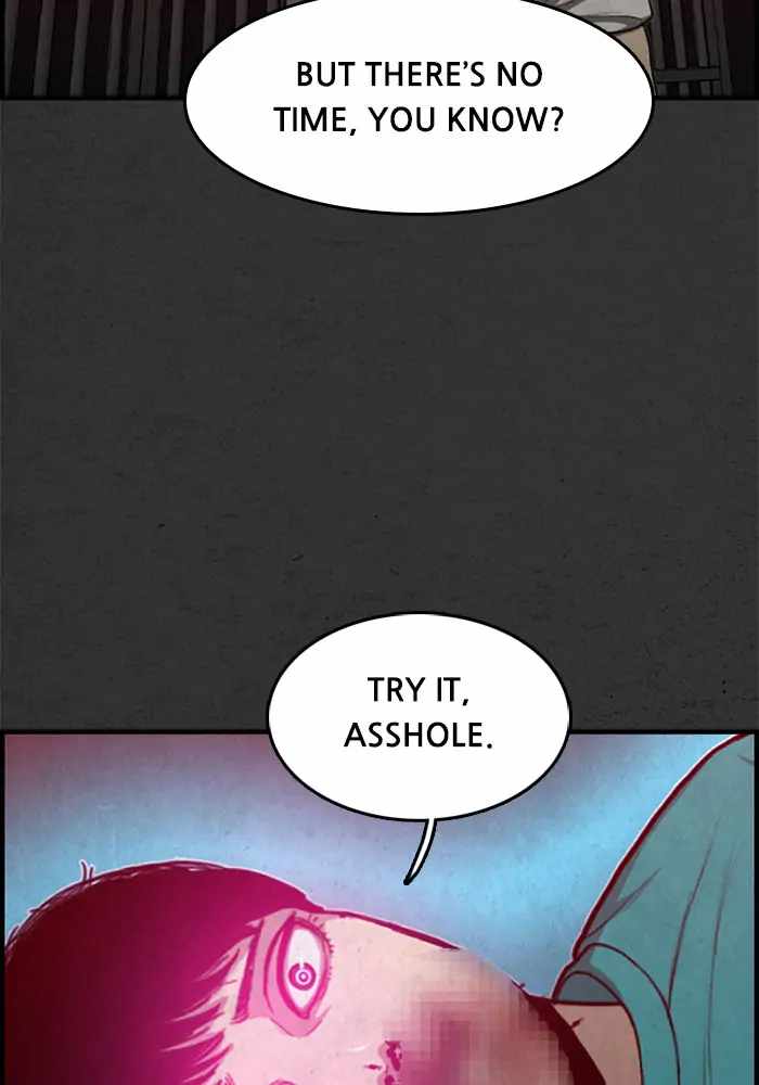 Rotten Chapter 47 - Page 20