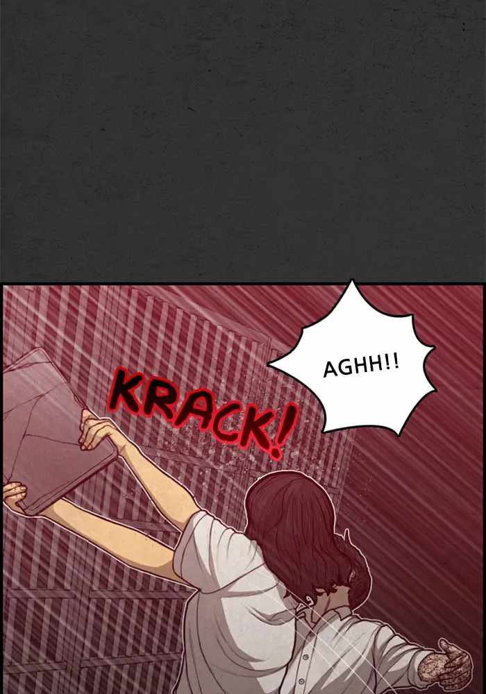 Rotten Chapter 47 - Page 23