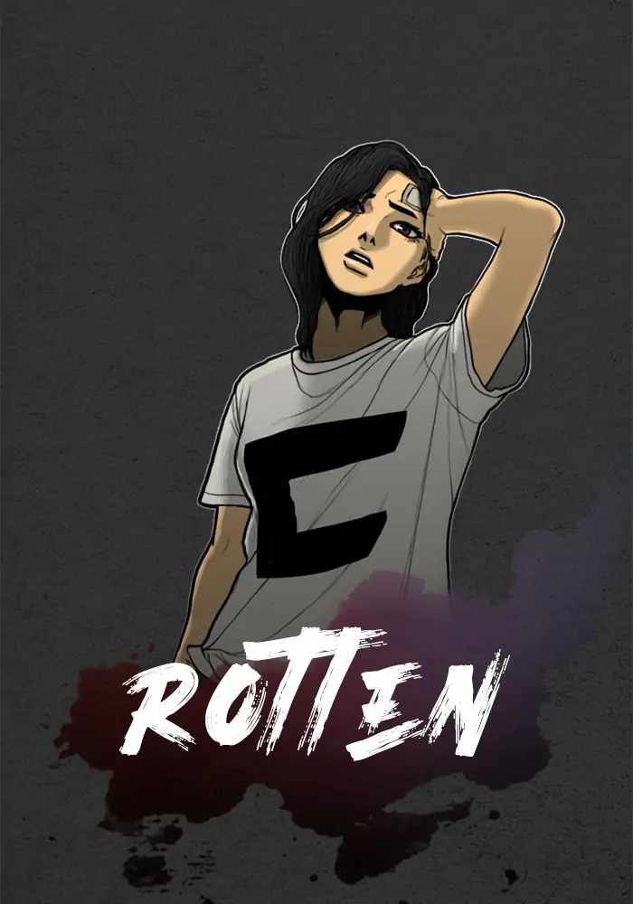 Rotten Chapter 47 - Page 29