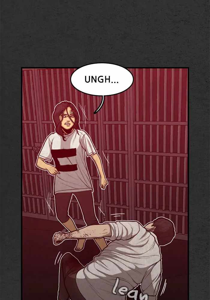 Rotten Chapter 47 - Page 36
