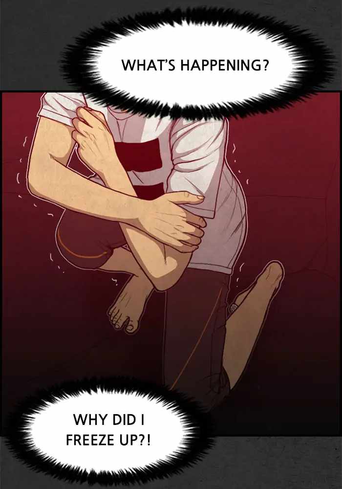Rotten Chapter 47 - Page 45