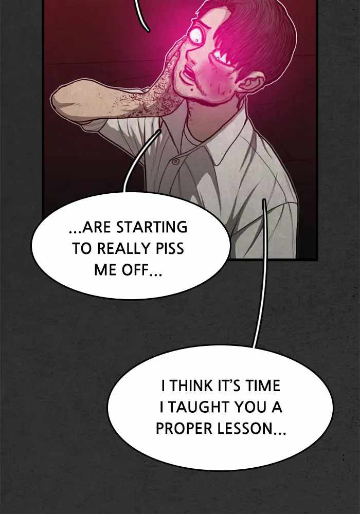 Rotten Chapter 47 - Page 48