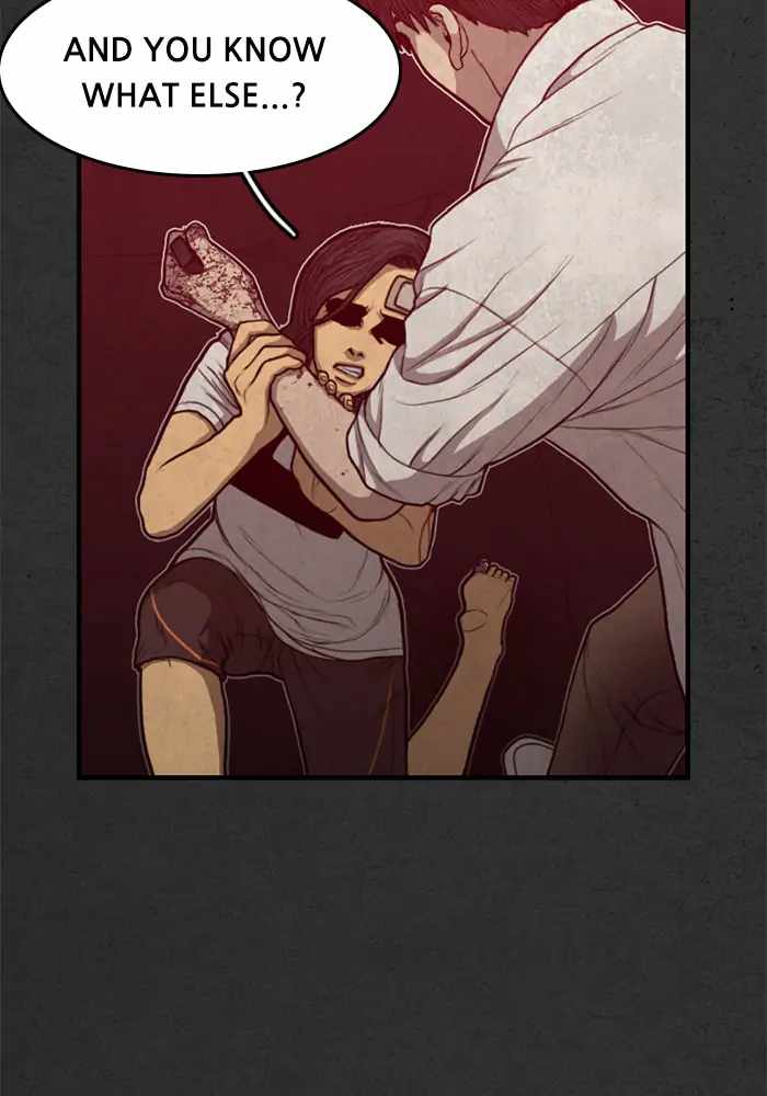 Rotten Chapter 47 - Page 60
