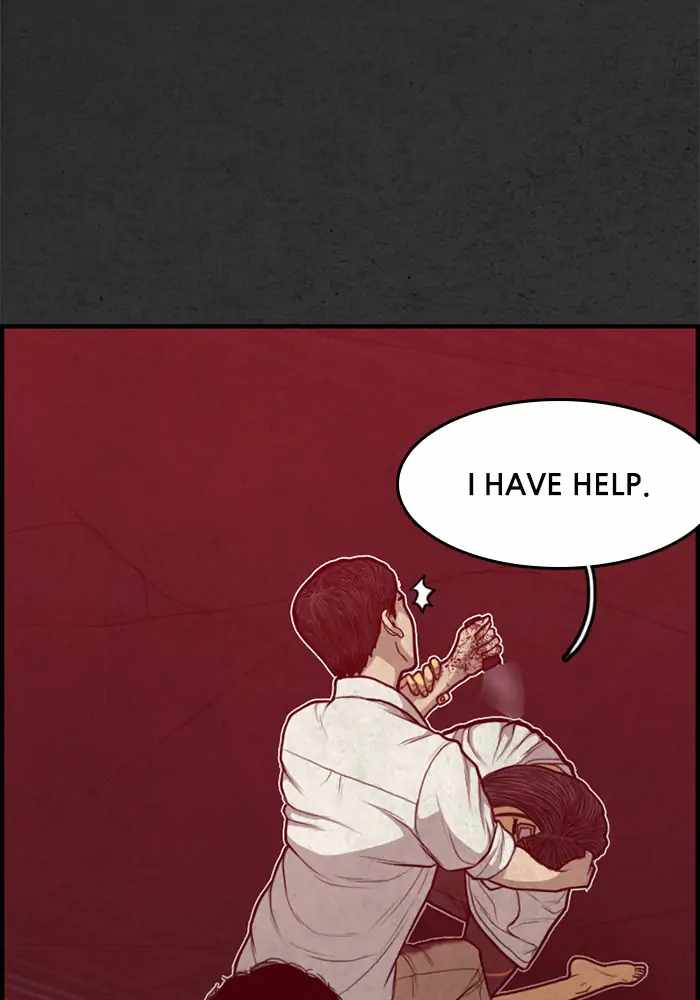 Rotten Chapter 47 - Page 61