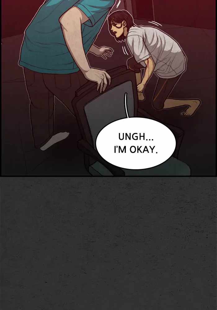 Rotten Chapter 47 - Page 67