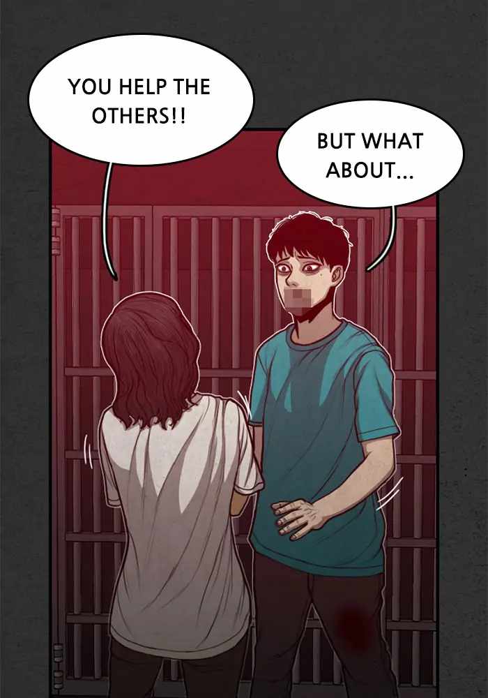 Rotten Chapter 47 - Page 68