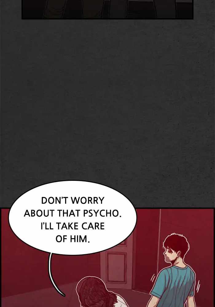 Rotten Chapter 47 - Page 69