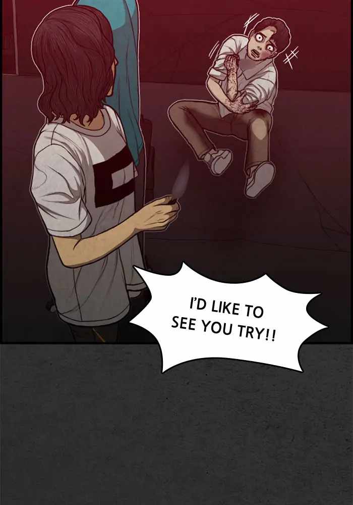 Rotten Chapter 47 - Page 78
