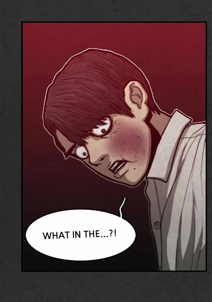 Rotten Chapter 47 - Page 8