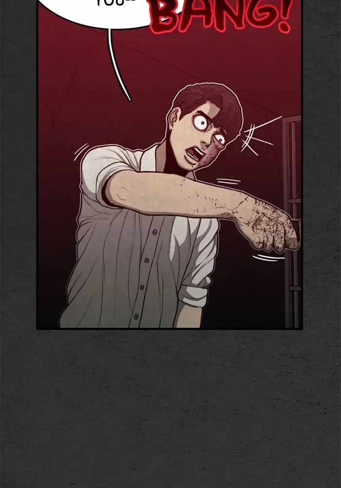Rotten Chapter 47 - Page 81