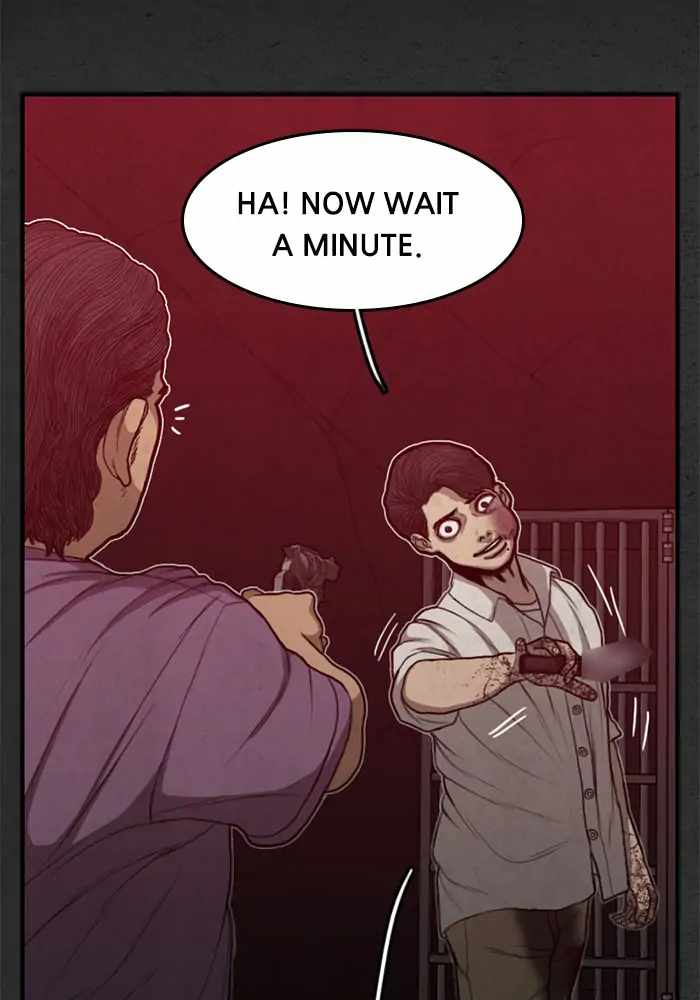 Rotten Chapter 47 - Page 92