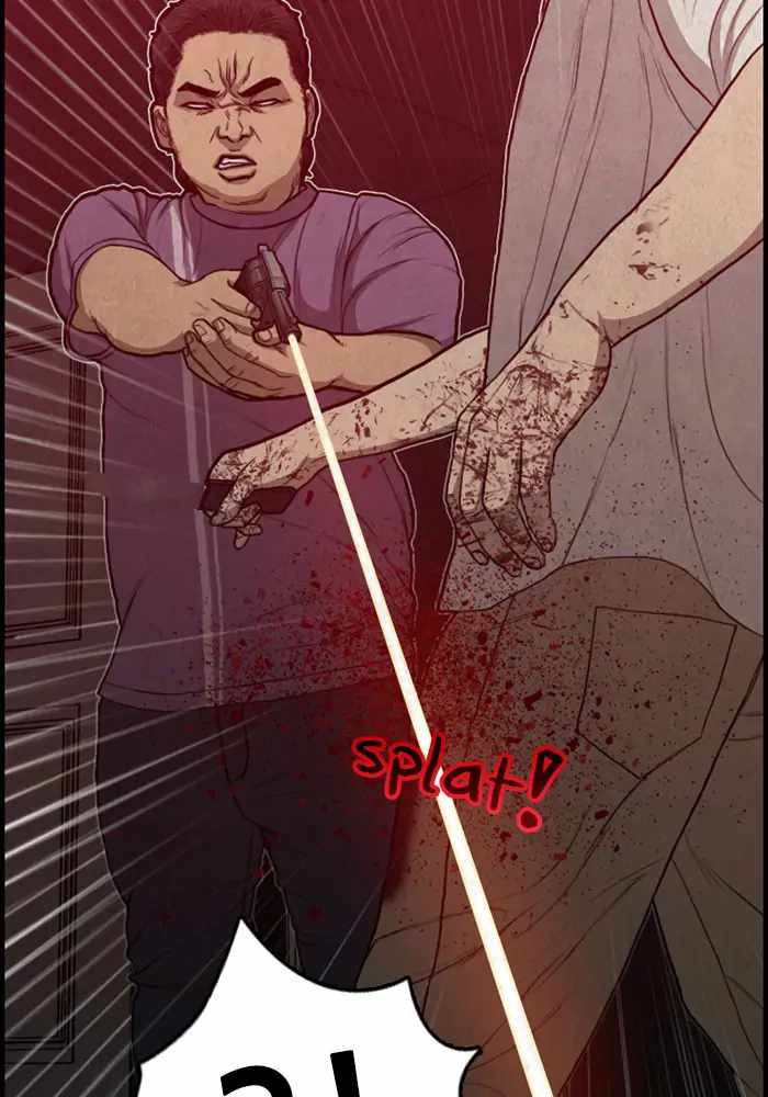Rotten Chapter 47 - Page 94