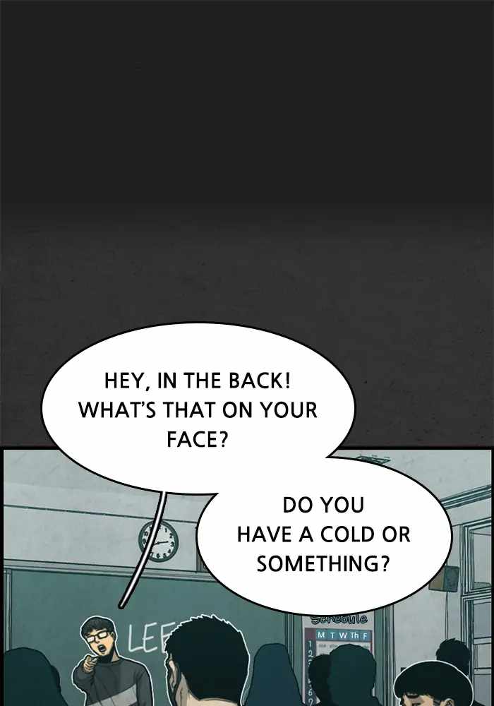 Rotten Chapter 48 - Page 1