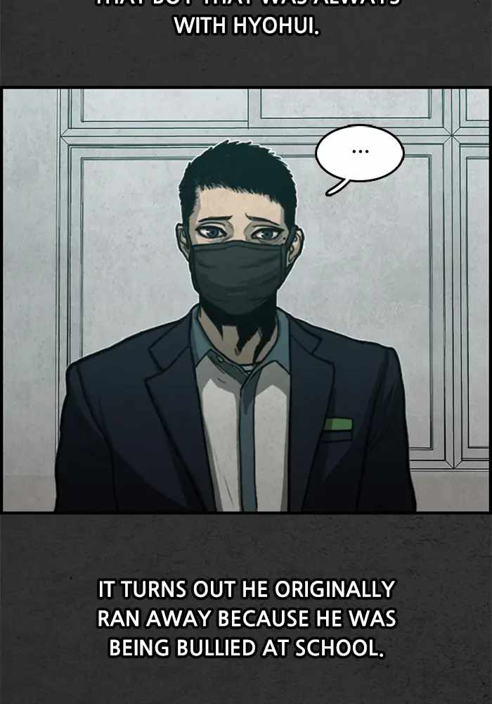 Rotten Chapter 48 - Page 103