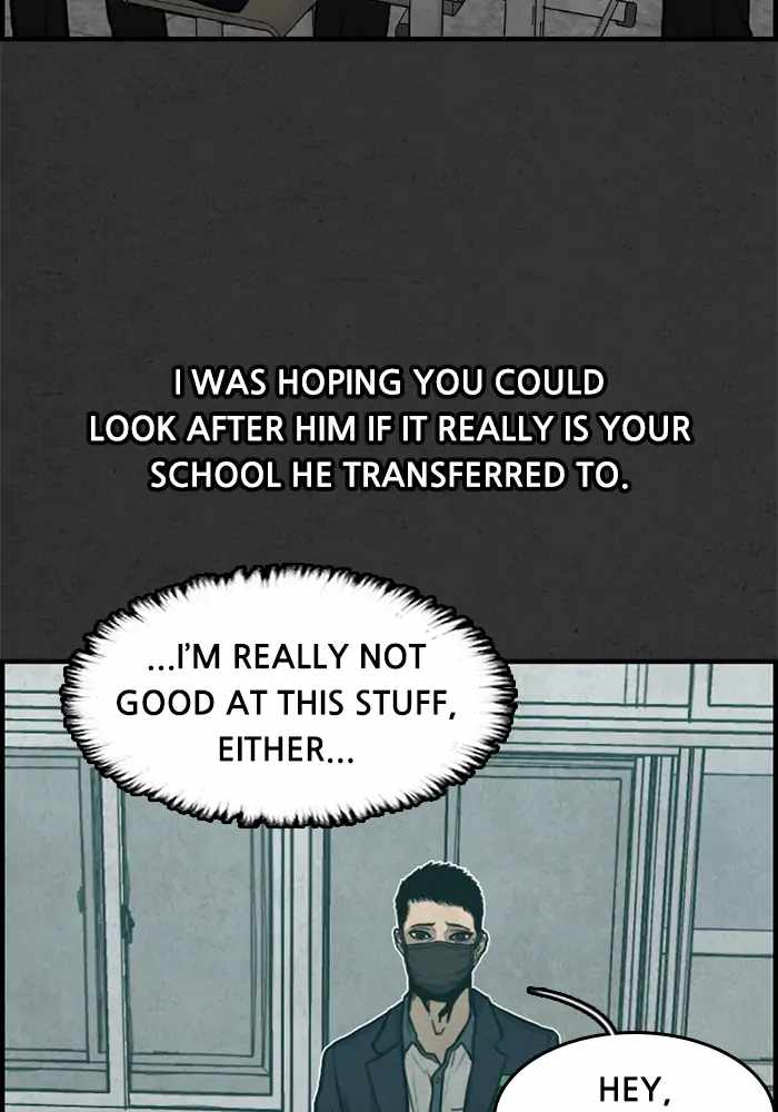 Rotten Chapter 48 - Page 105