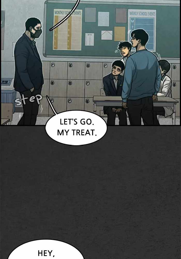 Rotten Chapter 48 - Page 108