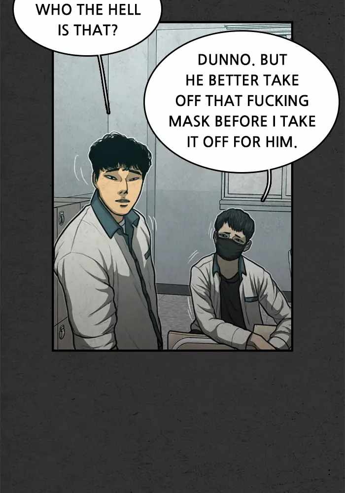 Rotten Chapter 48 - Page 109