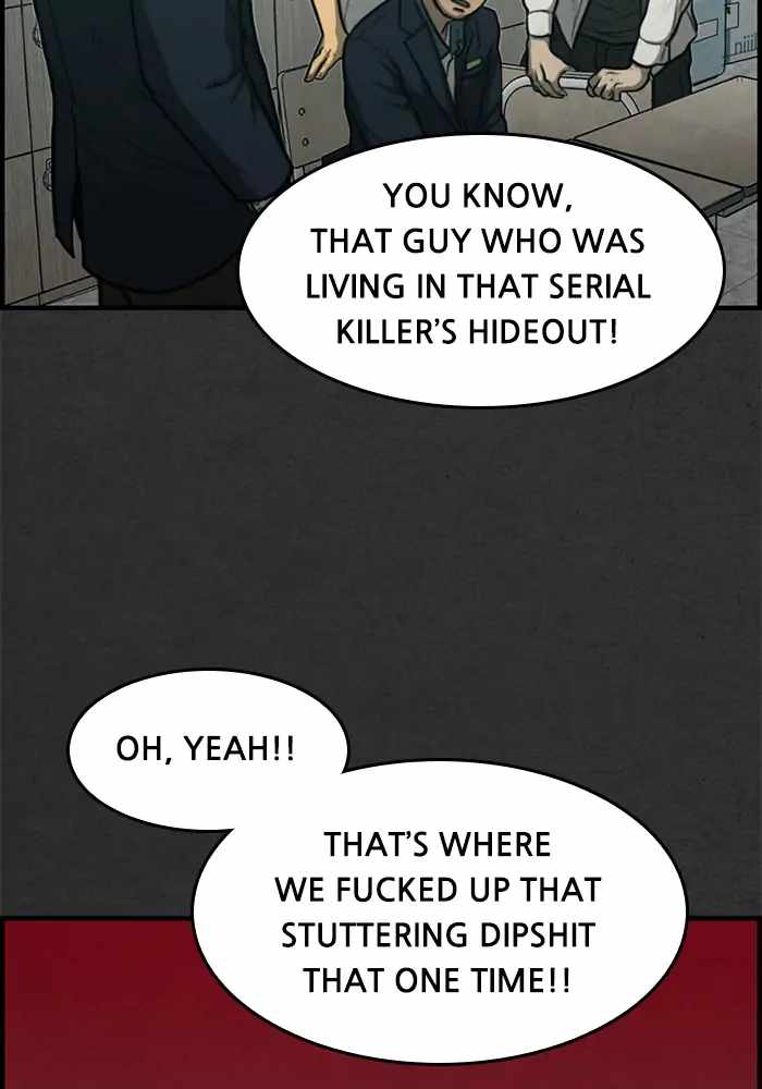 Rotten Chapter 48 - Page 112