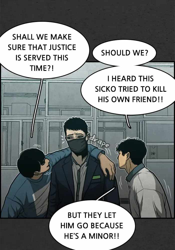Rotten Chapter 48 - Page 114