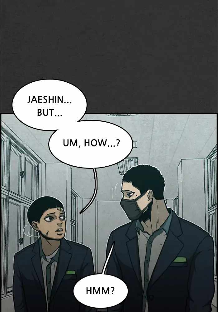 Rotten Chapter 48 - Page 119