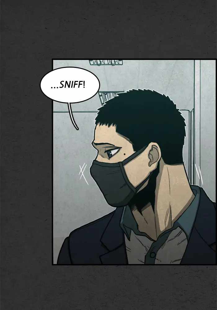 Rotten Chapter 48 - Page 130
