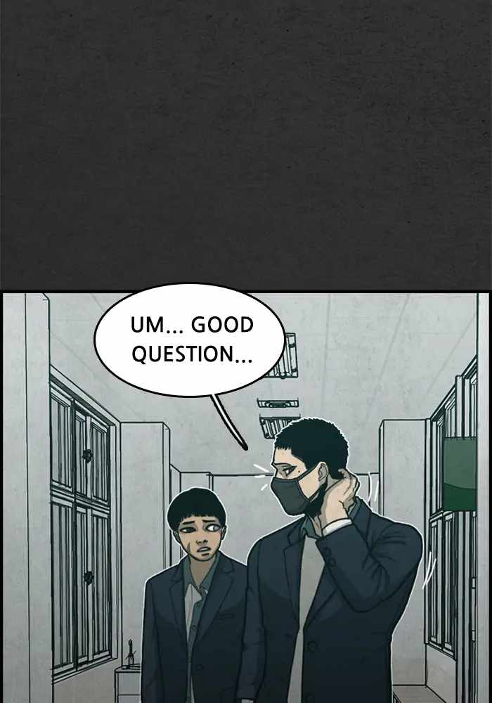 Rotten Chapter 48 - Page 131