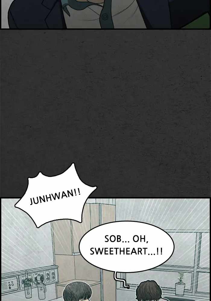 Rotten Chapter 48 - Page 139