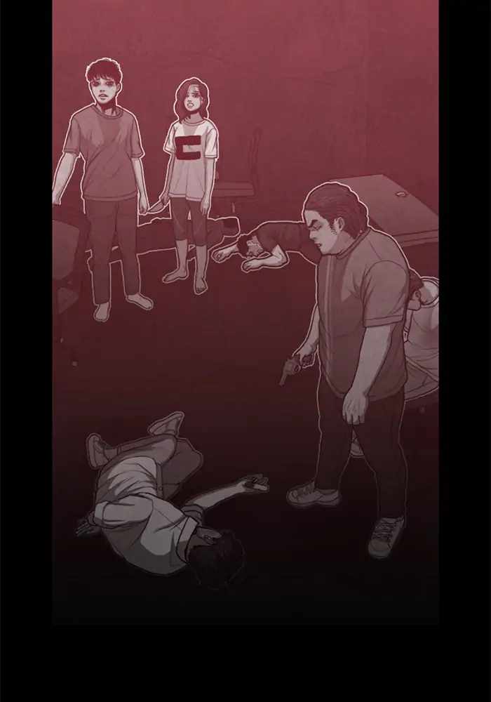Rotten Chapter 48 - Page 17