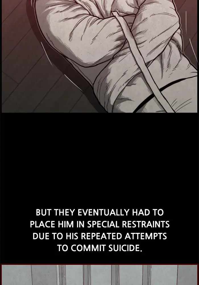 Rotten Chapter 48 - Page 23