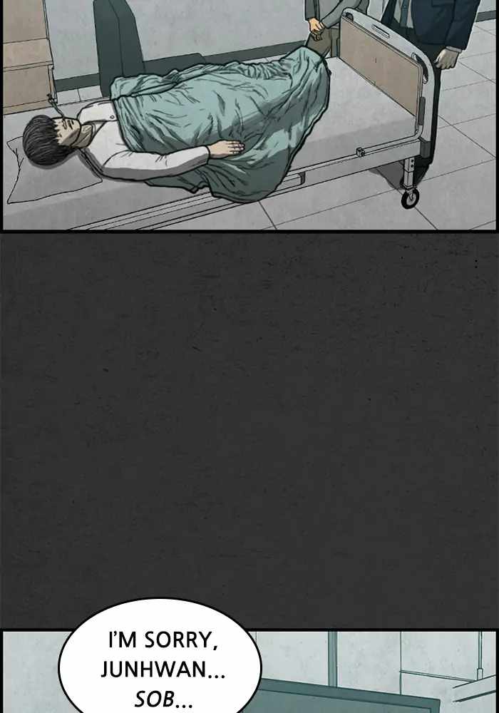 Rotten Chapter 48 - Page 40