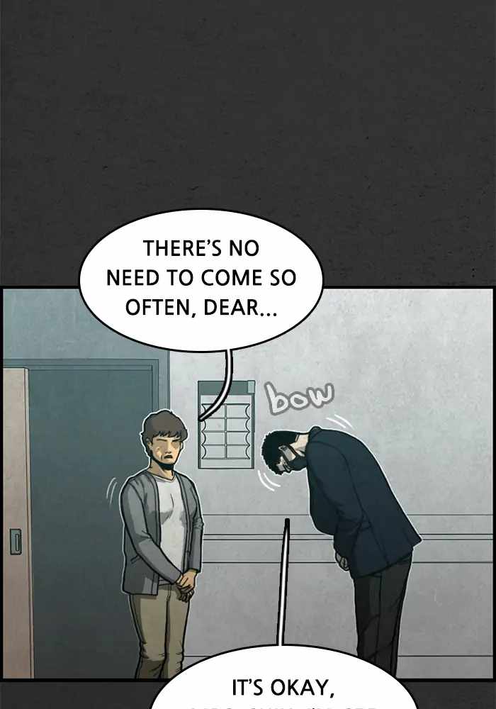 Rotten Chapter 48 - Page 43