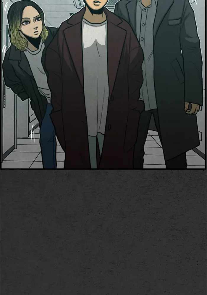 Rotten Chapter 48 - Page 48