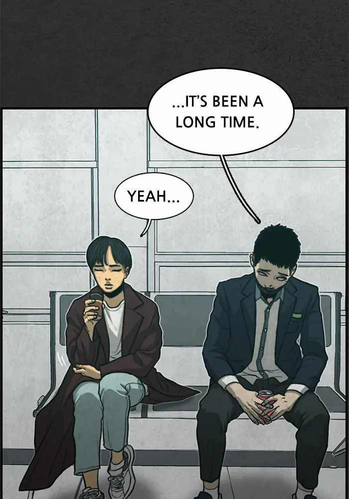 Rotten Chapter 48 - Page 50