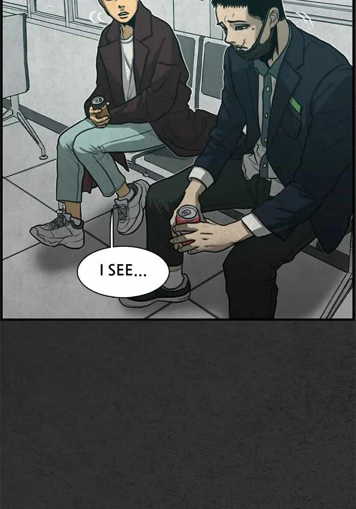 Rotten Chapter 48 - Page 52