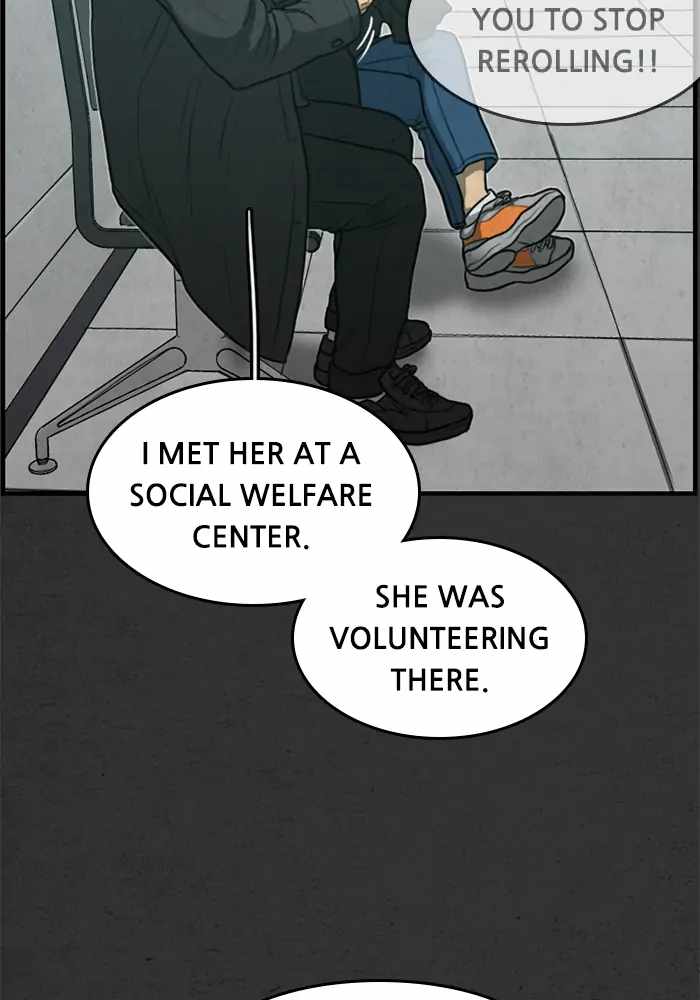 Rotten Chapter 48 - Page 55
