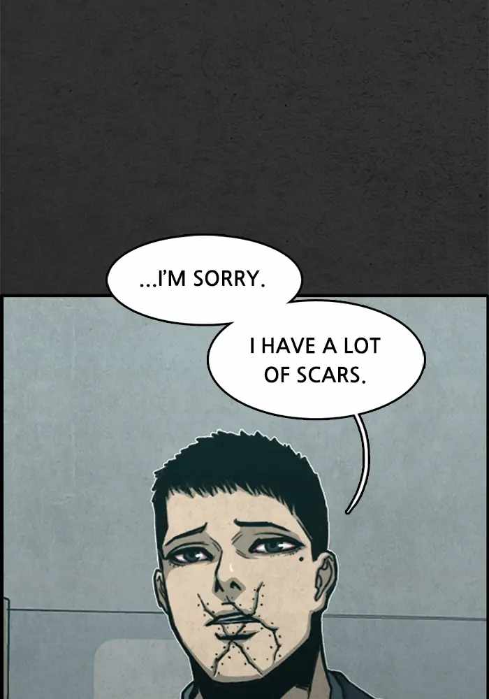 Rotten Chapter 48 - Page 6