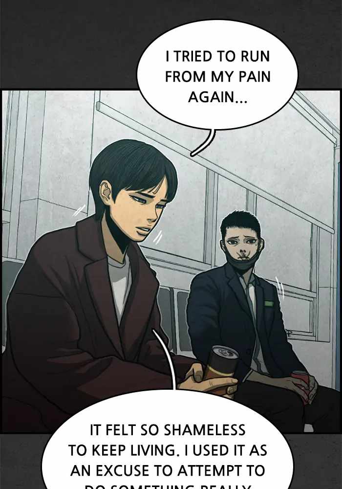 Rotten Chapter 48 - Page 67