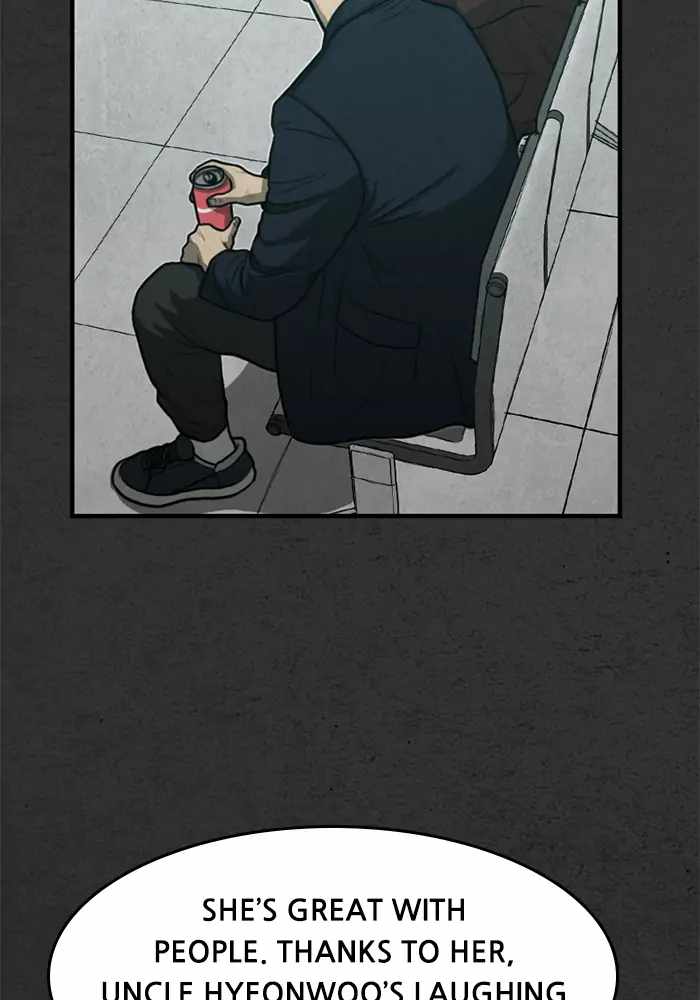 Rotten Chapter 48 - Page 72
