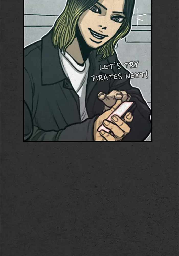 Rotten Chapter 48 - Page 76
