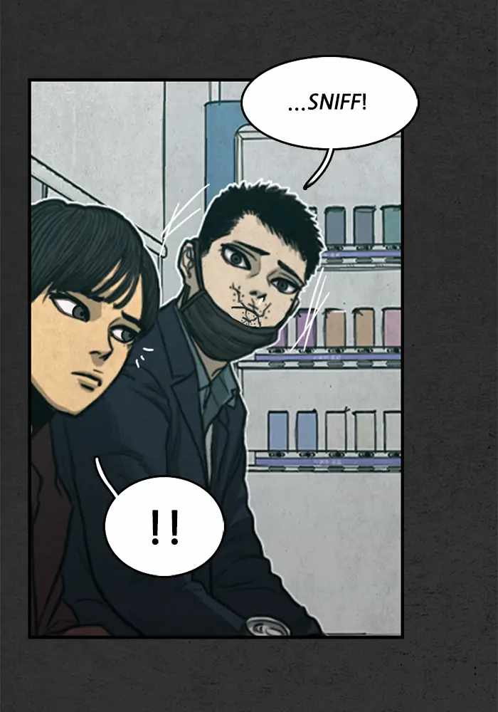Rotten Chapter 48 - Page 77