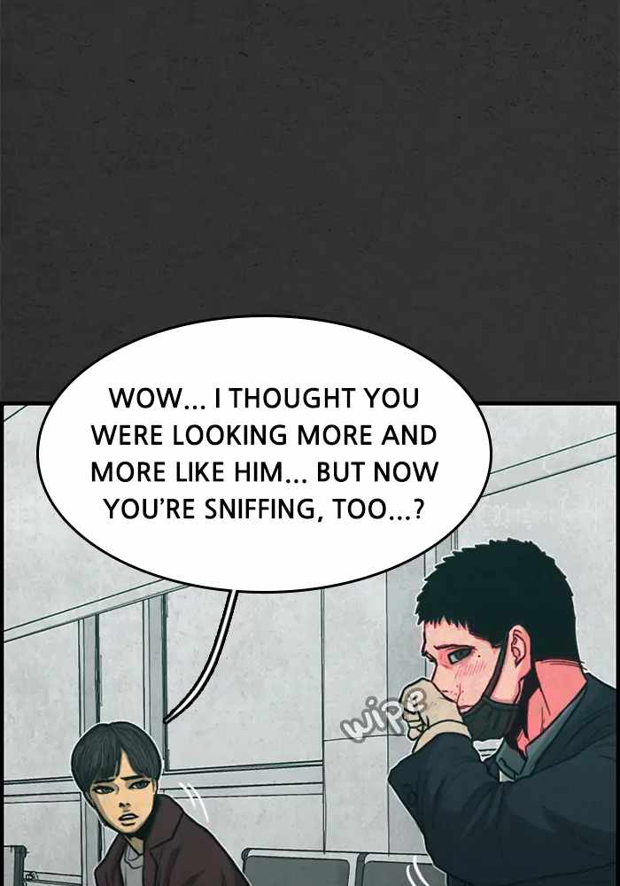 Rotten Chapter 48 - Page 78
