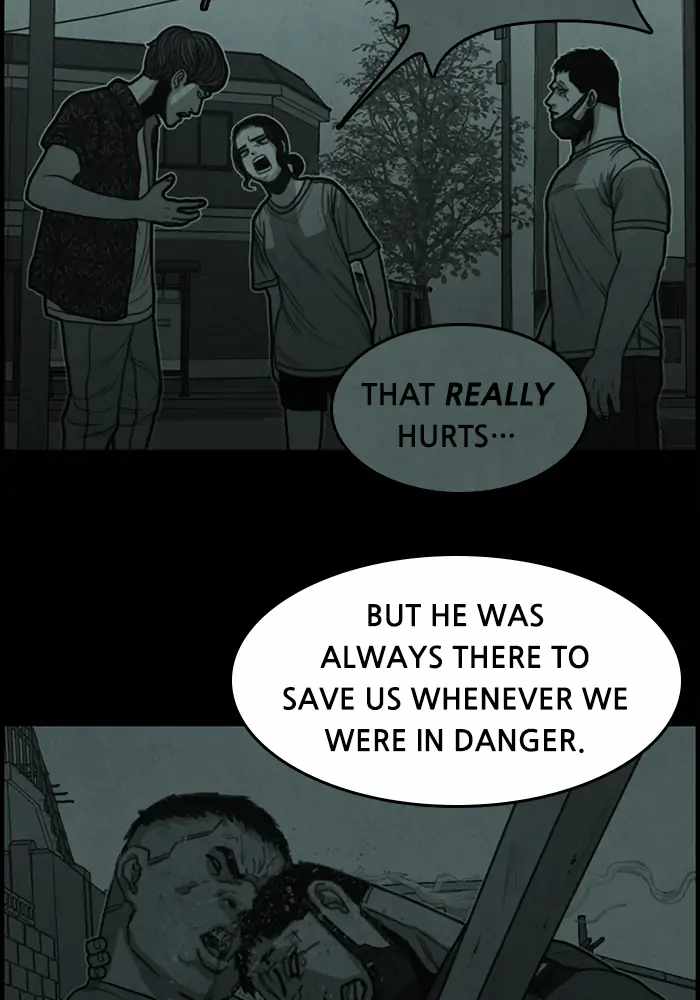Rotten Chapter 48 - Page 81