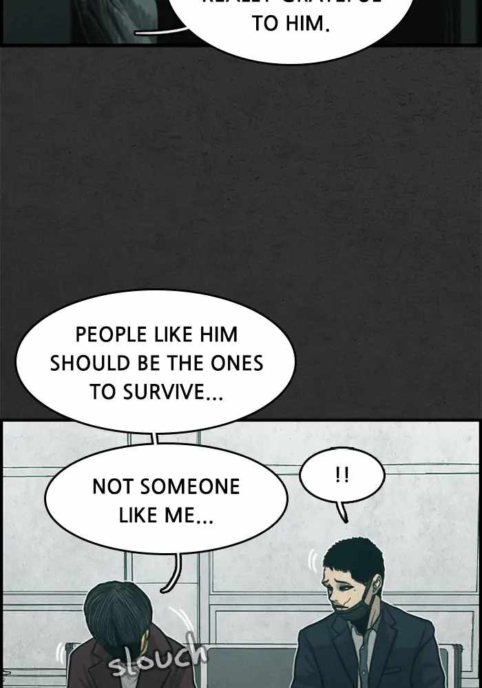 Rotten Chapter 48 - Page 83