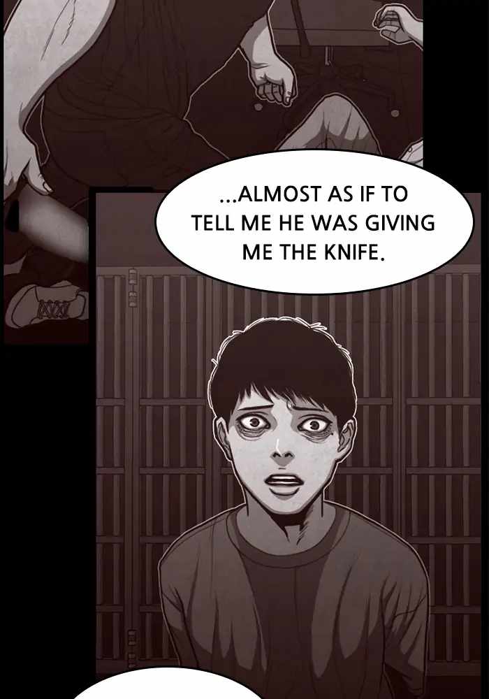 Rotten Chapter 48 - Page 87