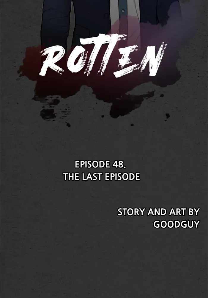 Rotten Chapter 48 - Page 9