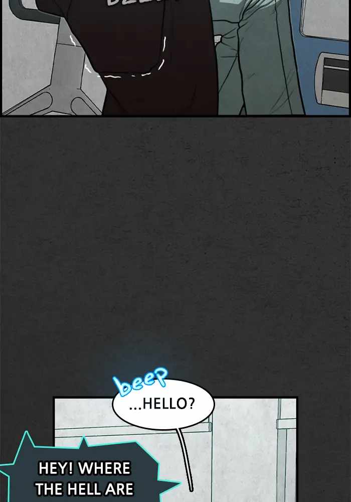 Rotten Chapter 48 - Page 94